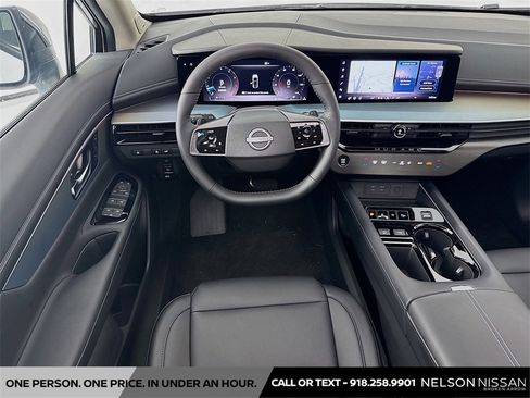 New 2025 Nissan Murano SL image 24