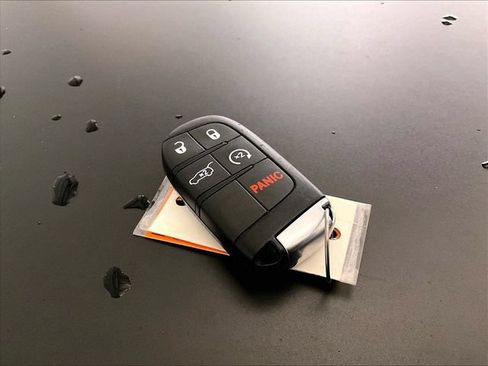 Used 2020 Jeep Grand Cherokee Trailhawk AWD/4WD image 10