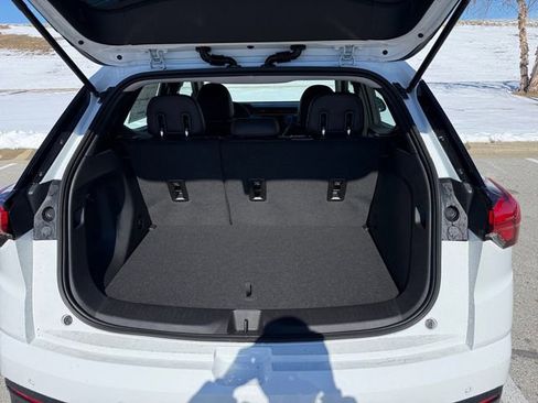 New 2027 Chevrolet Bolt RS image 16