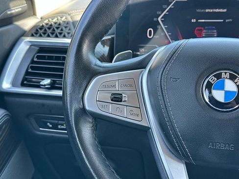 Used 2024 BMW X7 xDrive40i AWD/4WD image 62