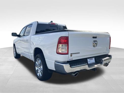 Used 2022 RAM 1500 Big Horn image 7