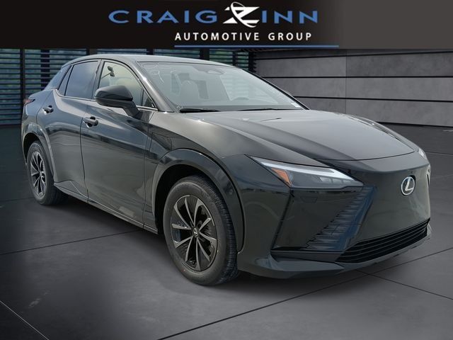 New 2026 Lexus RZ 450e AWD w/ Convenience Package image 1