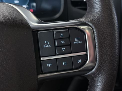 Used 2022 Ford Expedition Max King Ranch image 50