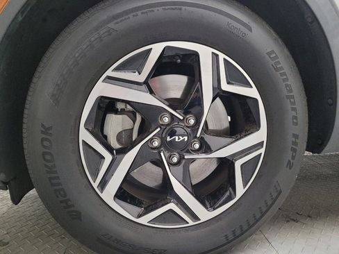 Used 2023 Kia Sportage LX image 31