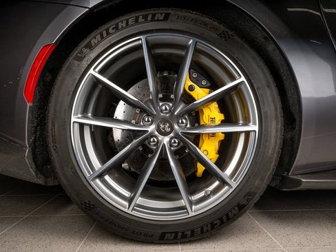 Certified 2021 Ferrari 812 GTS RWD image 48
