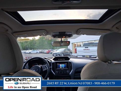 Used 2017 Subaru Impreza 2.0i Premium AWD/4WD image 12