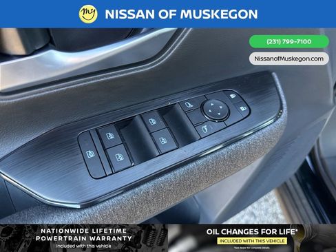 New 2026 Nissan Kicks SV w/ Cold Weather Package image 11