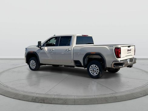New 2026 GMC Sierra 2500 SLE AWD/4WD image 6