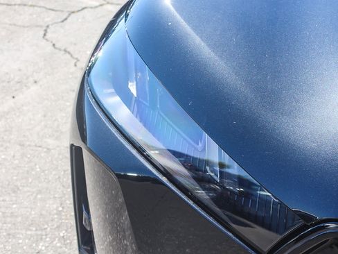 New 2026 BMW iX xDrive45 w/ M Sport Package image 10