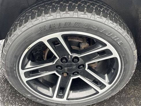 Certified 2019 GMC Sierra 1500 SLE w/ SLE Value Package image 30