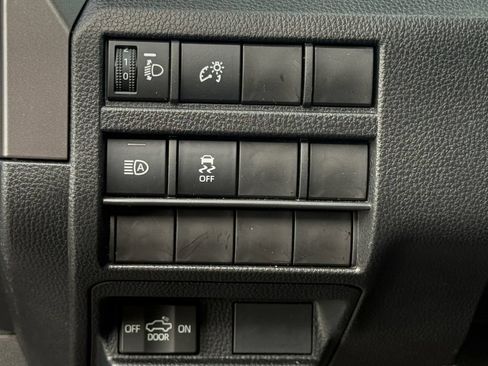 Used 2026 Toyota Tacoma SR5 AWD/4WD image 29