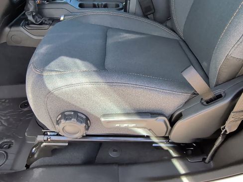 New 2026 Jeep Wrangler Sport image 13