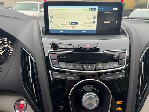 New 2026 Acura RDX w/ Technology Package image 23