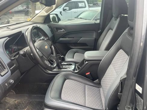 Used 2016 Chevrolet Colorado Z71 RWD image 13