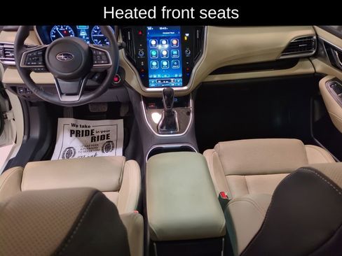 Used 2024 Subaru Legacy Limited image 16