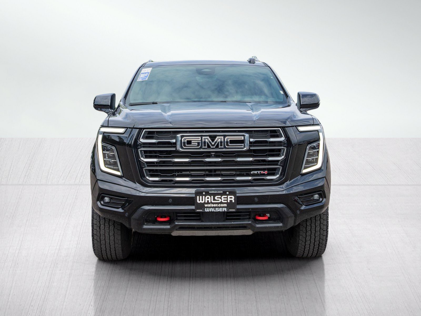Used 2026 GMC Yukon AT4 w/ AT4 Premium Plus Package AWD/4WD image 8