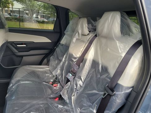 New 2026 MAZDA CX-5 Select AWD/4WD image 12