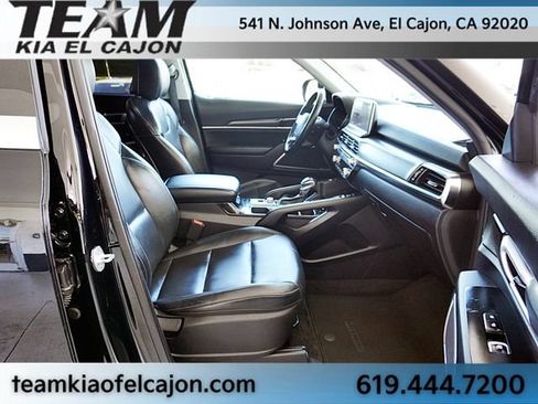 Certified 2022 Kia Telluride S FWD image 11