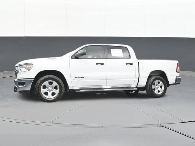 Used 2023 RAM 1500 Big Horn AWD/4WD image 57