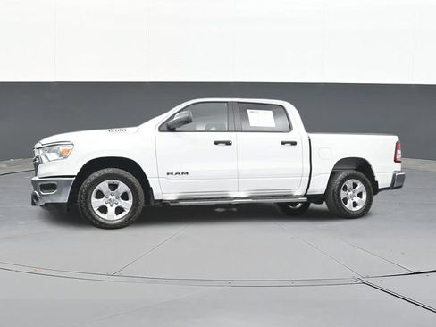 Used 2023 RAM 1500 Big Horn AWD/4WD image 57