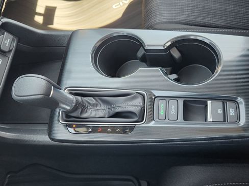 New 2026 Honda Civic LX image 24