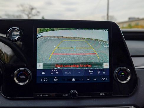 Used 2023 Lexus RX 350 F Sport image 54