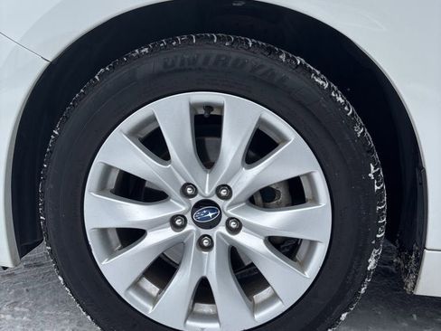 Used 2017 Subaru Legacy 2.5i w/ Alloy Wheel Package image 9