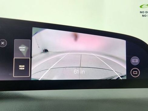 Used 2024 Lucid Air Touring AWD/4WD image 44