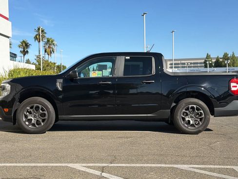 Used 2022 Ford Maverick XLT w/ Equipment Group 300A Standard AWD/4WD image 9