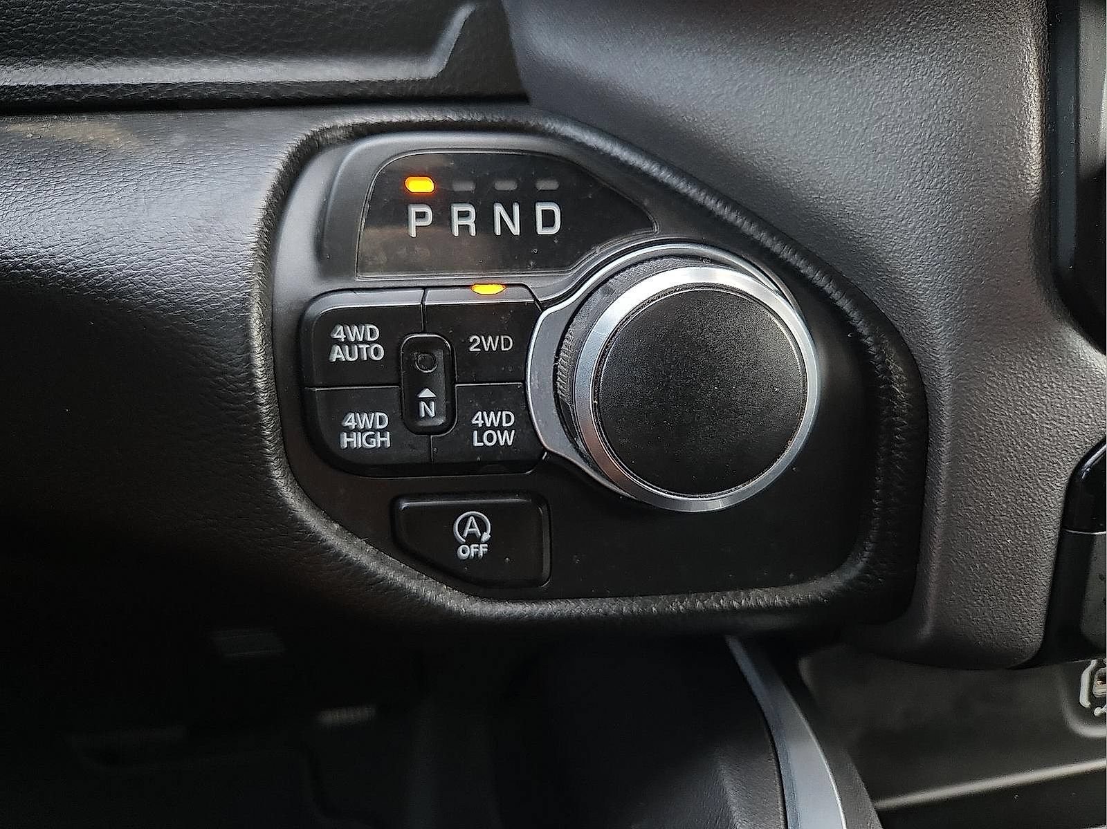 Used 2023 RAM 1500 Big Horn AWD/4WD image 20
