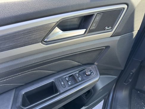 Used 2021 Volkswagen Atlas SEL Premium image 14