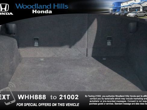 Used 2020 Honda CR-V EX image 22
