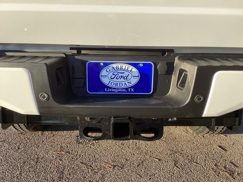 New 2026 Ford F250 XL w/ STX Appearance Package image 13