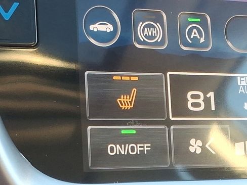 Certified 2020 Subaru Legacy Limited image 25