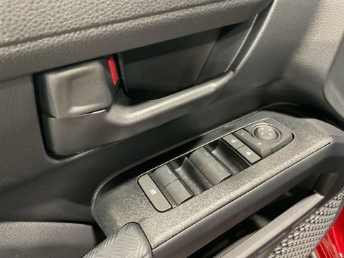 New 2026 Toyota 4Runner TRD Off-Road AWD/4WD image 25