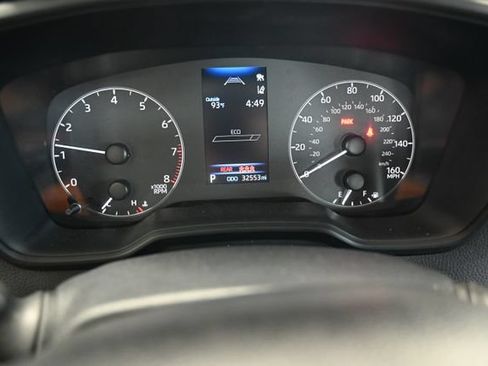 Used 2023 Toyota Corolla LE FWD image 29