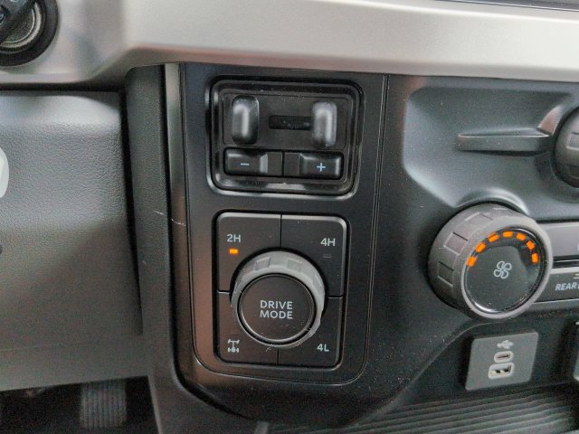 New 2026 Ford F350 XL w/ STX Appearance Package AWD/4WD image 20