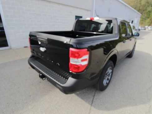 New 2025 Ford Maverick XLT w/ Equipment Group 302A image 12