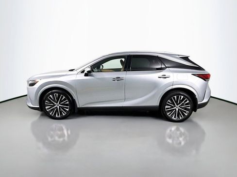 Certified 2023 Lexus RX 350 Premium Plus w/ Accessory Package (Z1) AWD/4WD image 8