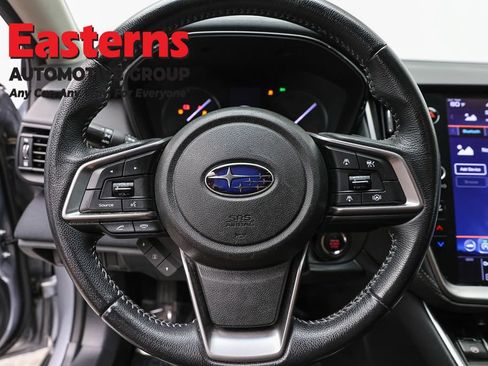 Used 2022 Subaru Outback Premium AWD/4WD image 10