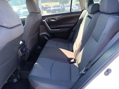 Used 2024 Toyota RAV4 XLE w/ Convenience Package AWD/4WD image 31
