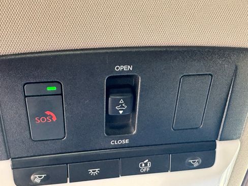 Certified 2023 Nissan Altima 2.5 SL image 30