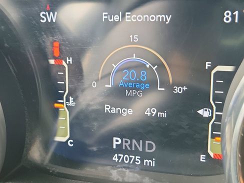 Used 2020 Jeep Wrangler Unlimited Sport AWD/4WD image 28