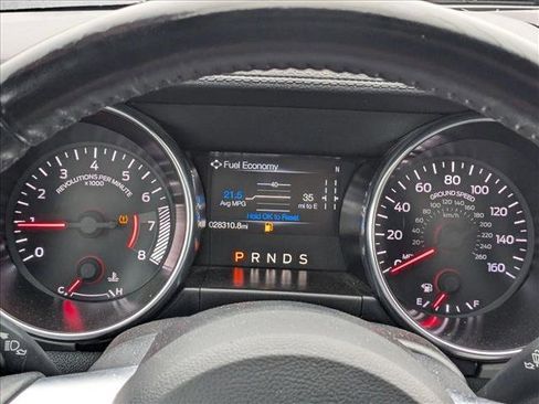 Used 2023 Ford Mustang Premium image 11