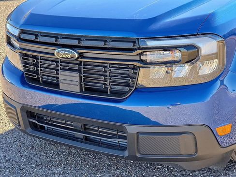 Used 2024 Ford Maverick Lariat w/ Black Appearance Package image 10