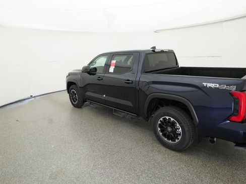 New 2026 Toyota Tundra SR5 AWD/4WD image 5