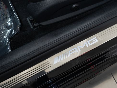 Certified 2023 Mercedes-Benz E 53 AMG 4MATIC Coupe image 13