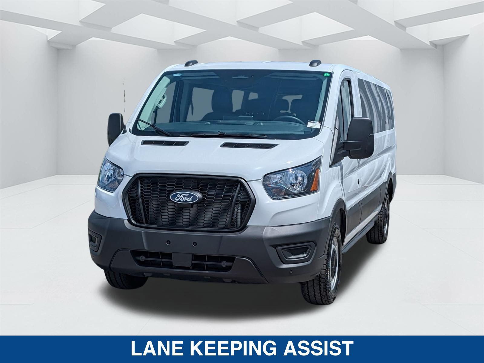 New 2026 Ford Transit 350 XL RWD image 9