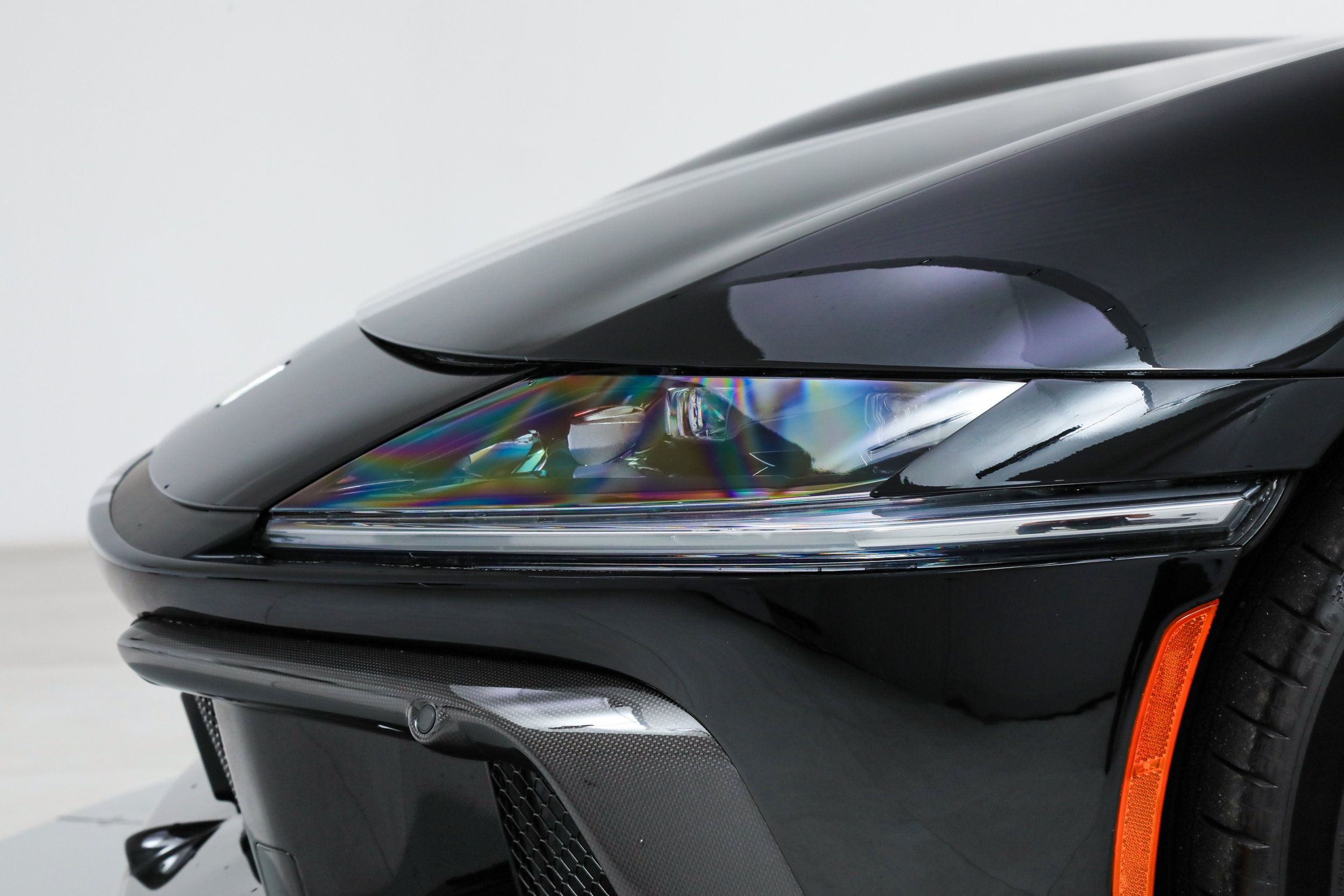 Certified 2025 Ferrari 12Cilindri RWD image 19