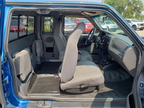 Used 2002 Ford Ranger Edge AWD/4WD image 18